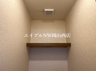 しあんくれーるの物件内観写真